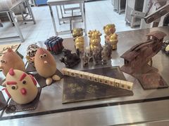 -歌斐颂巧克力小镇