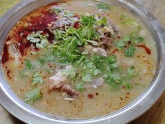 -三中高皇羊肉馆