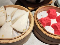 -绿茶餐厅(广州天河城店)