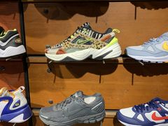 -NIKE武汉品牌体验店