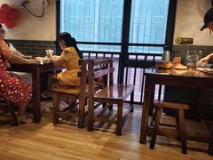 -随缘小馆(红岭路店)