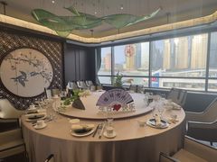 -RIVIERA 松鹤楼(外滩店)