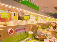 -一围肥牛肉小火锅(佳兆业广场店)