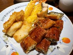-松子料理(亮马桥店)