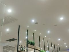 大堂-萨莉亚意式餐厅(天河城购物中心店)