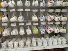 -华润万家(凯德和平广场店)