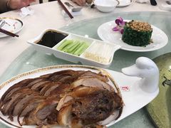 -惠丰堂饭庄(北洼路店)