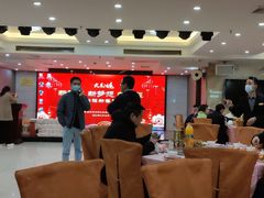 -同君福大酒楼(紫新路店)