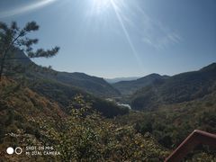 -丹东天桥沟景区