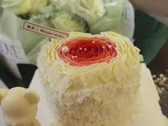 -Whisper studio薇语花艺烘焙工作室