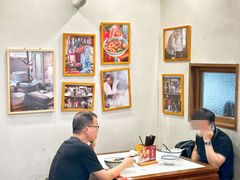 -永丰面馆(汉口路店)