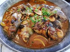 -溱湖八鲜菜馆