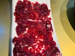-手选潮汕鲜牛肉火锅(二七广场店)