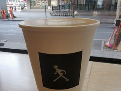 -常识咖啡common sense(春熙路店)