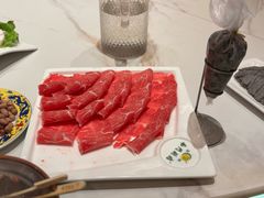 -南门涮肉(上海二店)