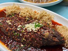 -花楸树下(观水路店)