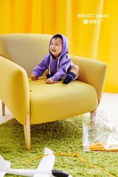 -INKIDS潮童社儿童摄影(朝阳大悦城店)