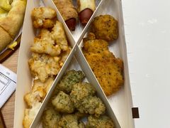 -达美乐比萨(大冲店)