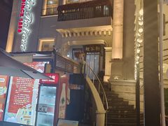 -狗不理大酒店(意式风情街店)