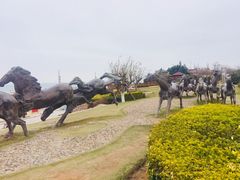 -巨鹏飞梦幻海岸