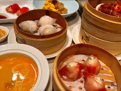 -万丽轩·粤菜(王府井金茂万丽酒店)