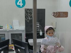 -瑞慈体检上海普陀机构