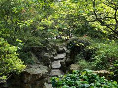 -惠山古镇·寄畅园