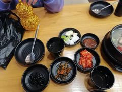 -高社长参鸡汤(高丽街店)