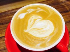 意·咖啡-E·cafe(新梅广场店)