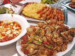-小民大排档(光谷店)