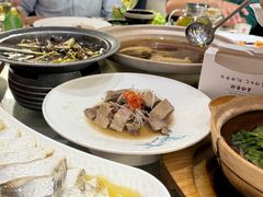 -苏淮景·苏闽融创菜·海鲜(原空港井河轩店)
