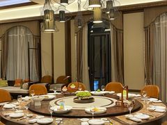 包厢-蓬莱怡景餐厅