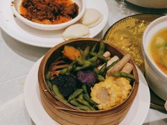 -国人川菜(李家村建东街店)