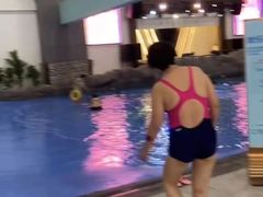 -水王国温泉水世界
