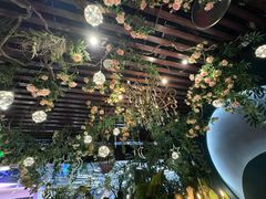 -第101座花园餐厅(湖滨88店)