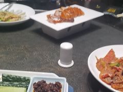 -苏淮景·苏闽融创菜·海鲜(原空港井河轩店)