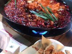 -五里关火锅(牛市口店)