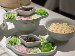 -四季民福烤鸭店(故宫店)