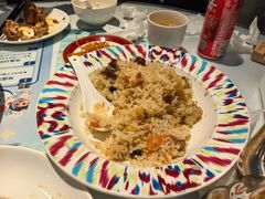 -新疆兵团食府清真(马连道店)