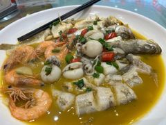 -舌尖上·霞浦滩涂海鲜·新闽菜(总店)