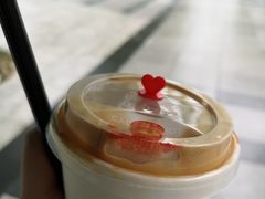 -Manner Coffee(芮欧百货店)