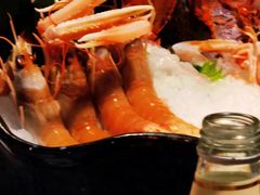 -万岛日本料理铁板烧(万泰国际店)