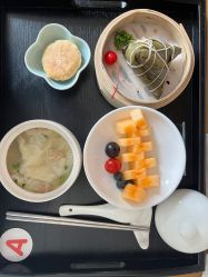 -馨紫罗兰月子会所·独栋月子中心