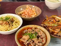 -周肥肠(江油总店)