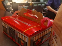 -麦当劳(温州人民路店)