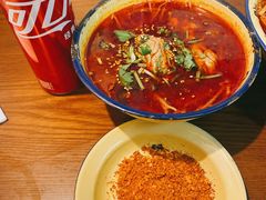 脑花儿-脑馋粉儿(三里屯店)