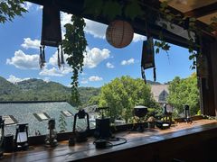 -马灯部落·西湖边的创意山景餐厅(虎跑动物园店)