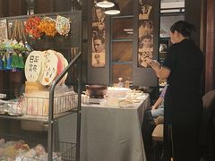 -茶啊冲电影主题文化餐厅(TOUCH12街店)