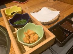 -黑牛の店·和牛烧肉(合生汇店)