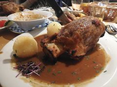 -Restaurant Paulaner am Dom
